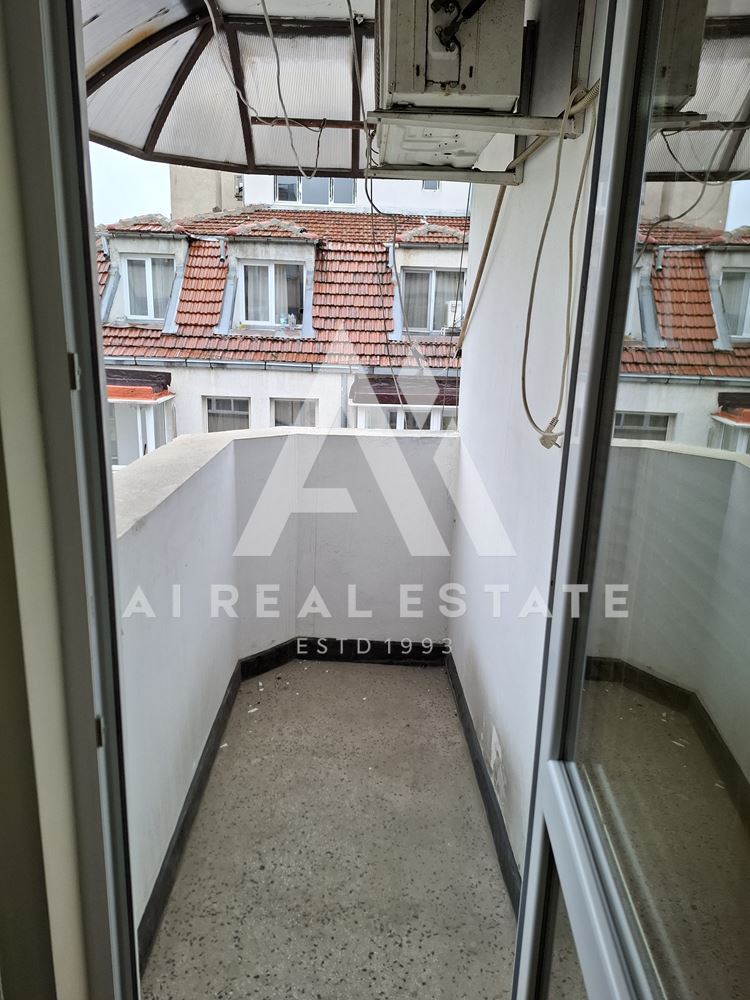 2-стаен апартамент под наем - 0