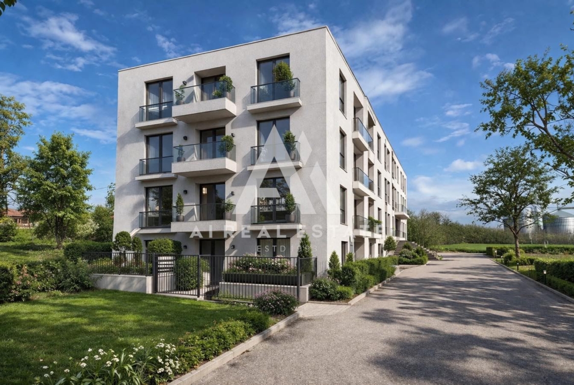 Инвестиционен имот в гр. Долна Митрополия, ул. „Заводска“ ! - 0