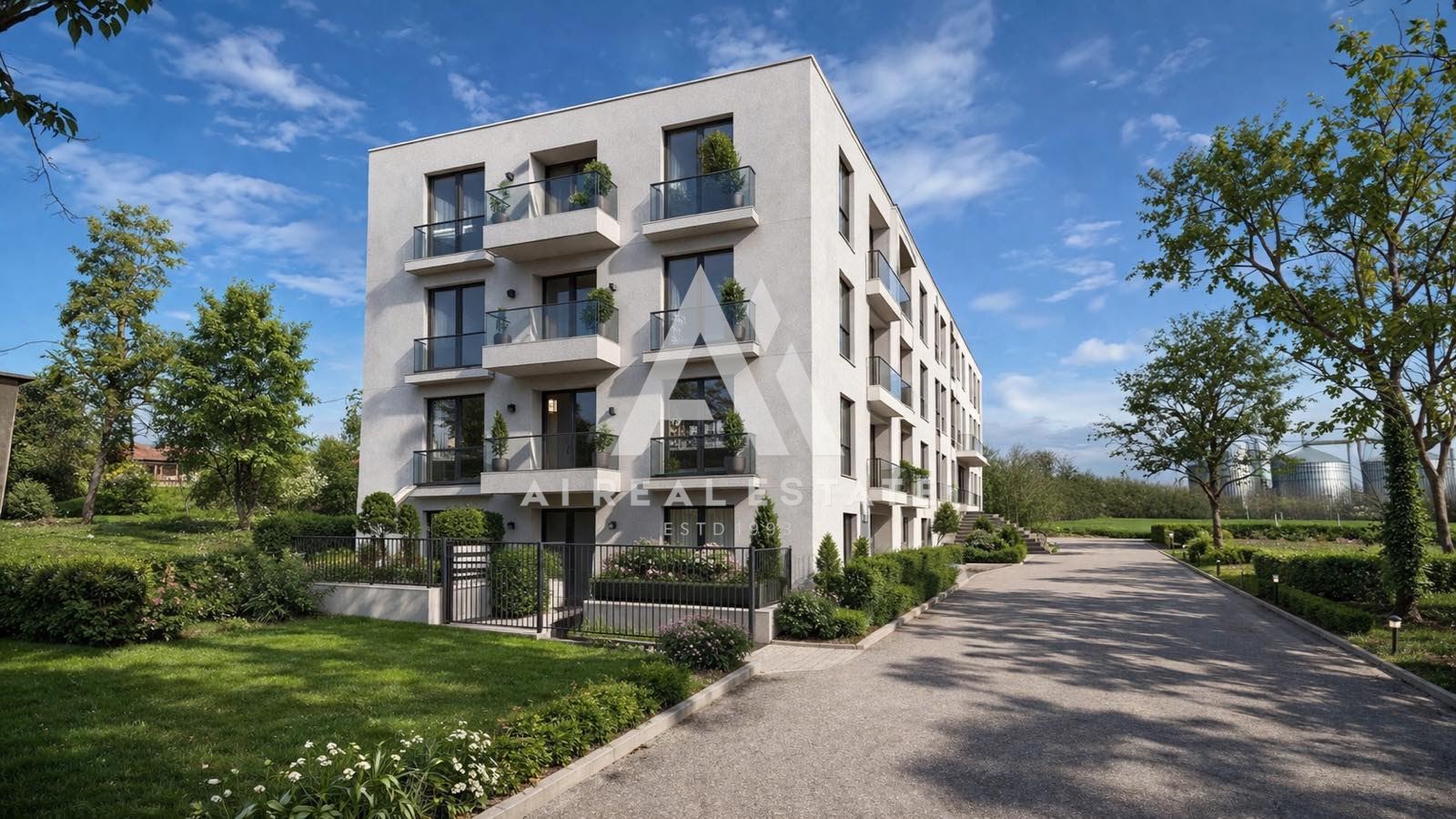 Инвестиционен имот в гр. Долна Митрополия, ул. „Заводска“ ! - 0