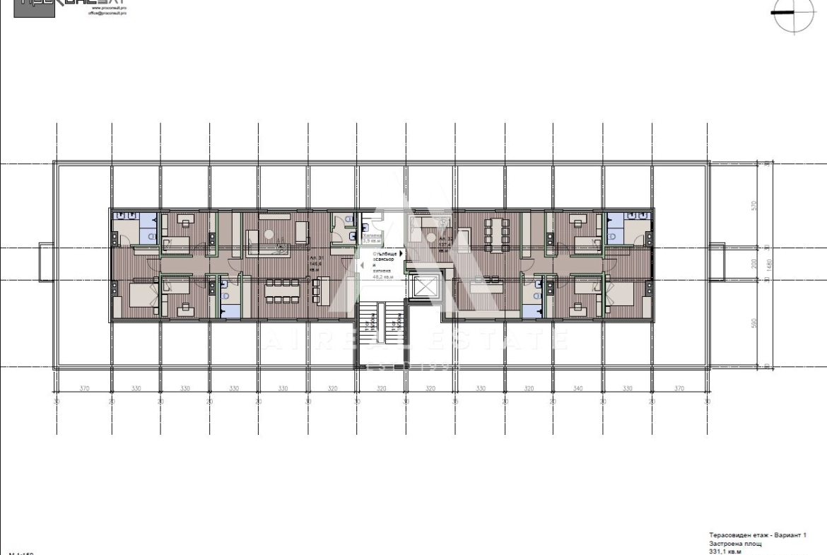 Инвестиционен имот в гр. Долна Митрополия, ул. „Заводска“ ! - 0