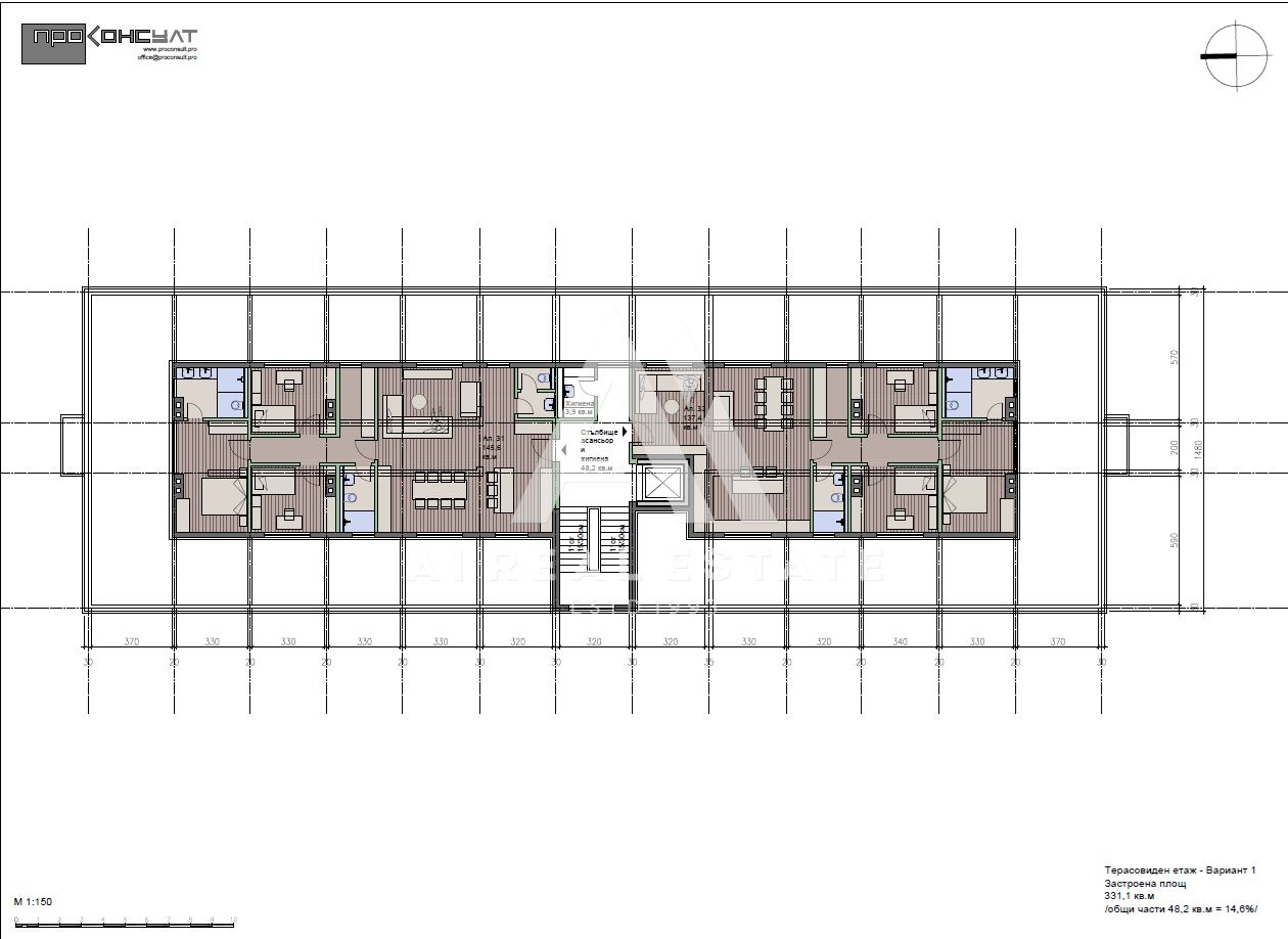 Инвестиционен имот в гр. Долна Митрополия, ул. „Заводска“ ! - 0