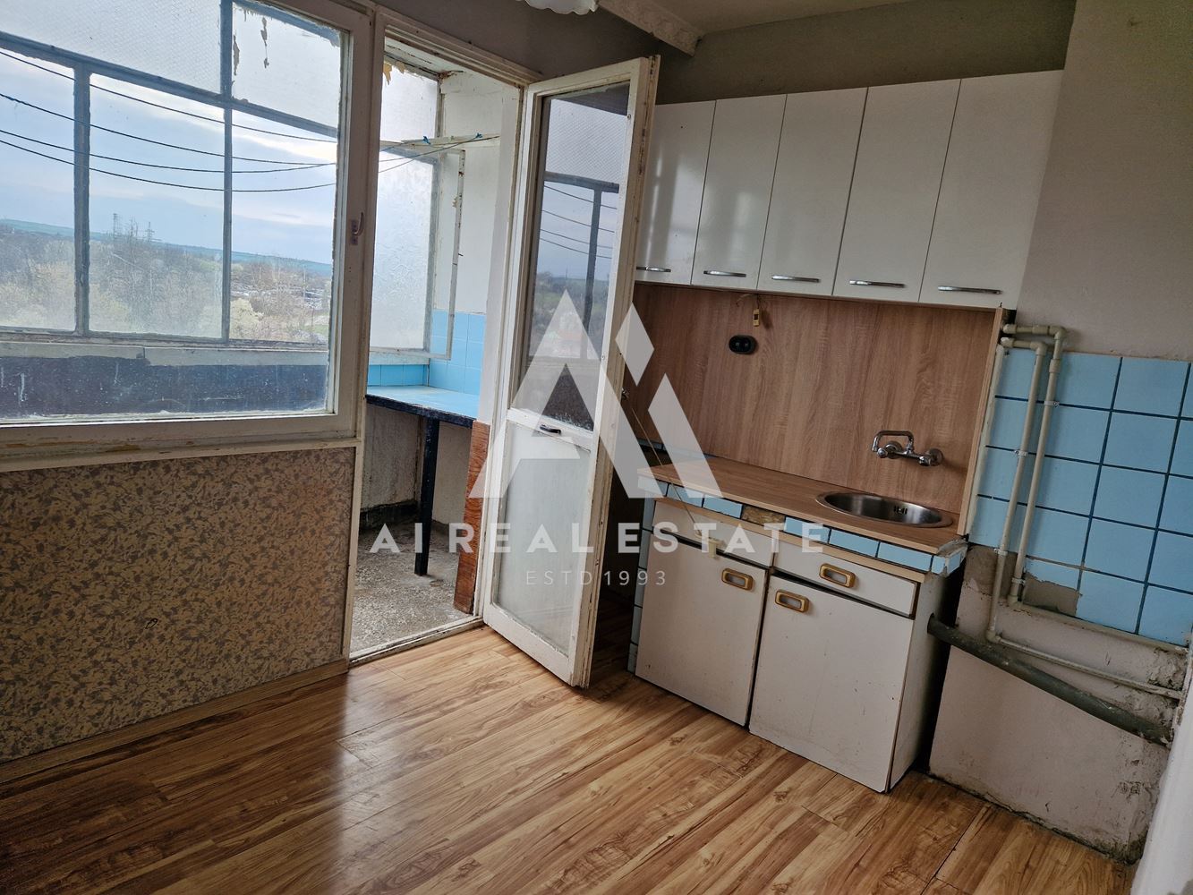 Гарсониера в Дружба 3 - 0