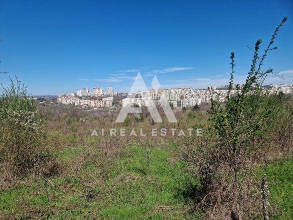 Продава парцел в регулация, ж.к. Кайлъка - 0