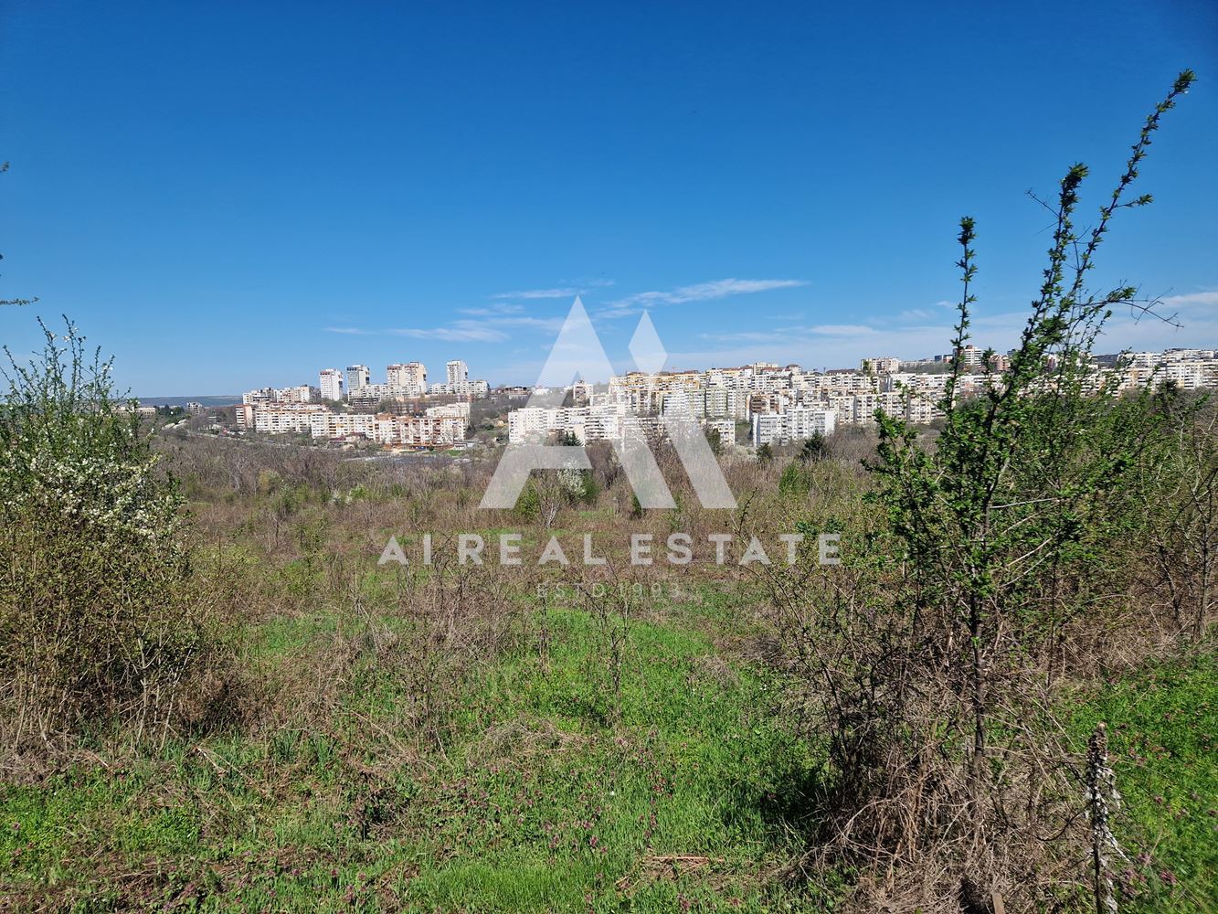 Продава парцел в регулация, ж.к. Кайлъка-0 Продава парцел в регулация, ж.к. Кайлъка - 0