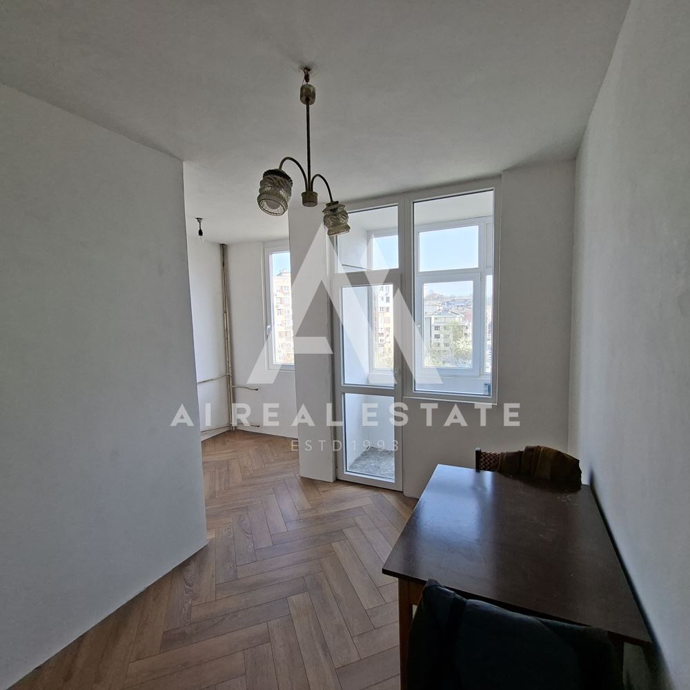 ДВУСТАЕН АПАРТАМЕНТ - 0