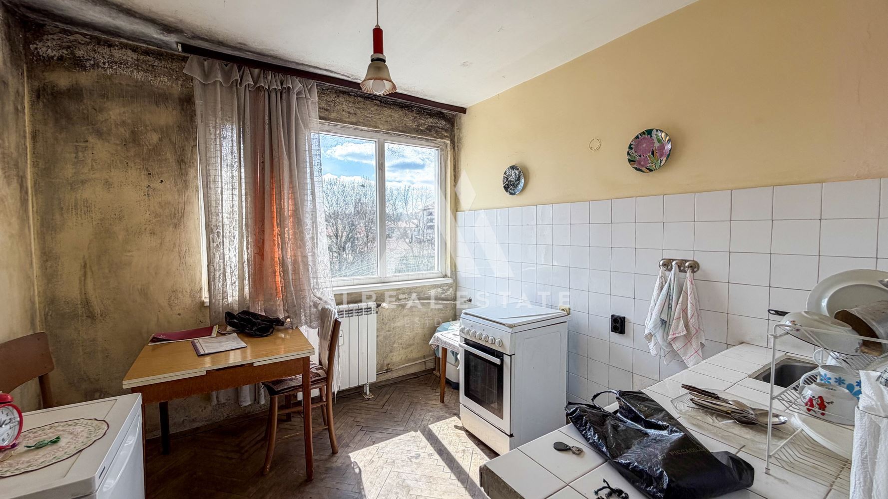 1-стаен – Плевен, 9-ти квартал-0 1-стаен - Плевен, 9-ти квартал - 0