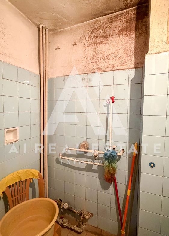 1-стаен - Плевен, 9-ти квартал - 0