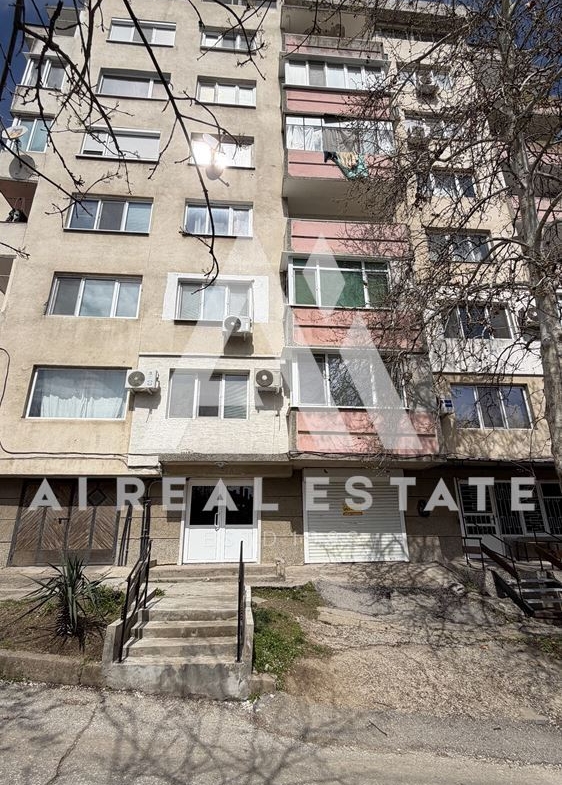 1-стаен - Плевен, 9-ти квартал - 0