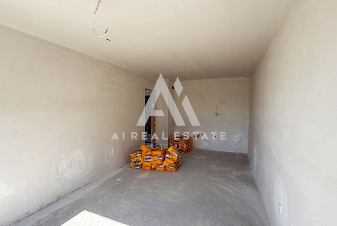 Двустаен апартамент в нова сграда с АКТ16 -до Медицински университет ! - 0