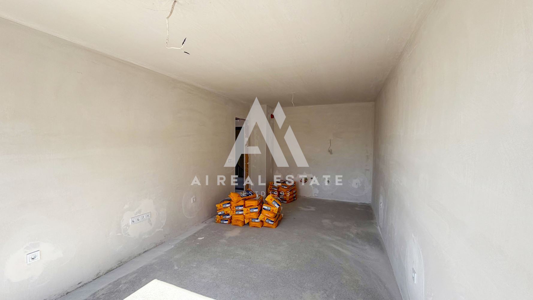 Двустаен апартамент в нова сграда с АКТ16 -до Медицински университет ! - 0