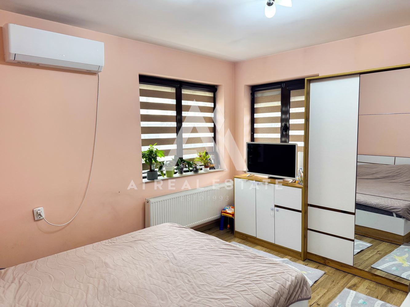 Къща в с.Ясен с хидрофор,канализация и собствено електричество-0 Къща в с.Ясен с хидрофор,канализация и собствено електричество - 0