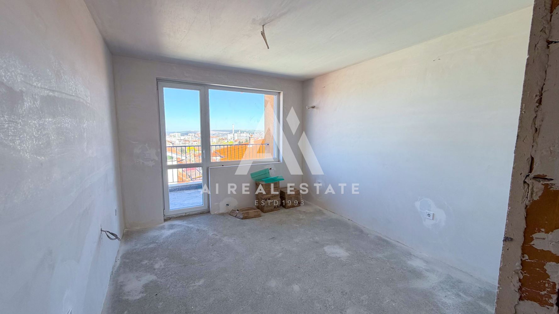 Двустаен апартамент в нова сграда с АКТ16 -до Медицински университет !-0 Двустаен апартамент в нова сграда с АКТ16 -до Медицински университет ! - 0