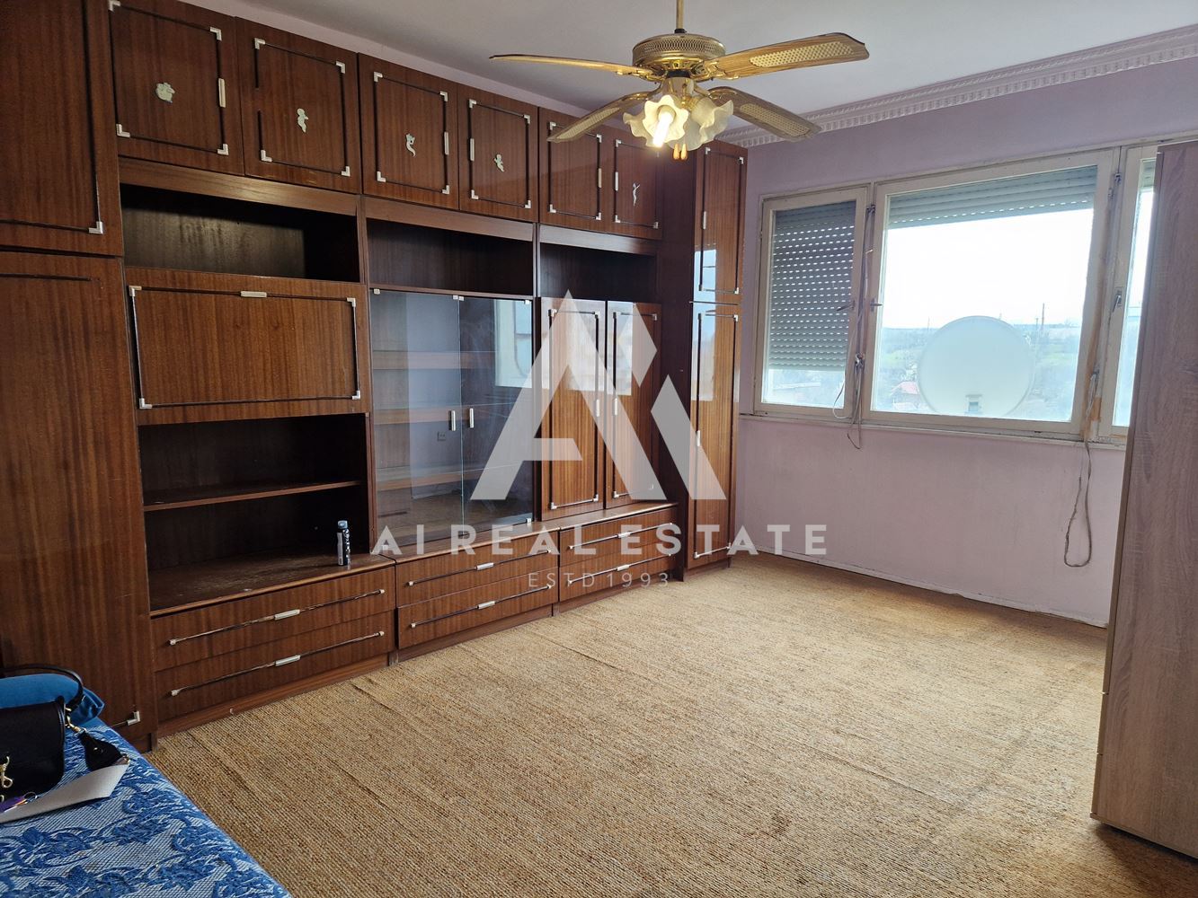 Гарсониера в Дружба 3 - 0