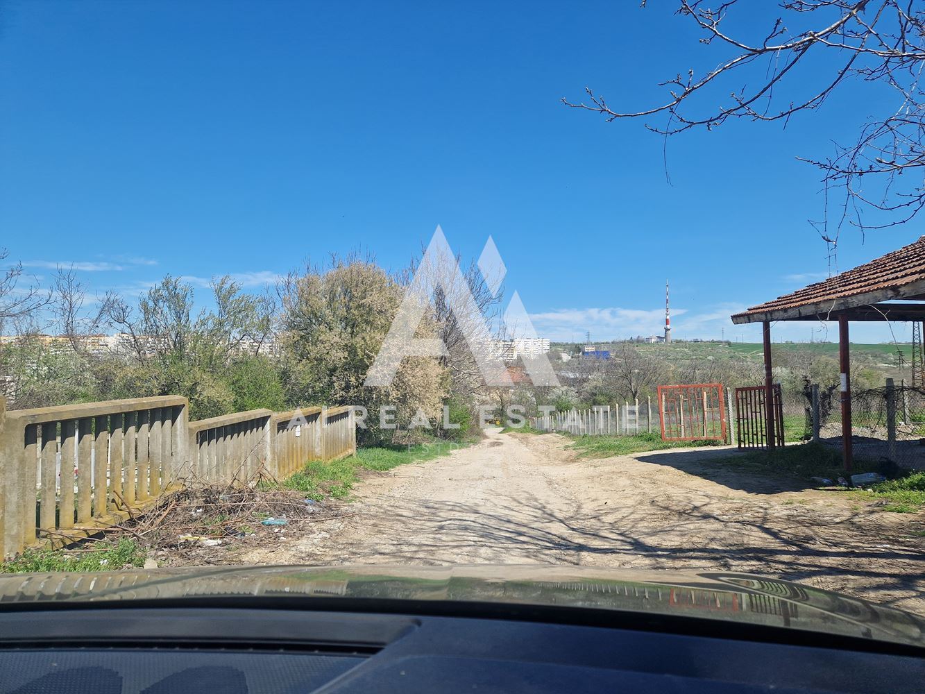 Продава парцел в регулация, ж.к. Кайлъка-0 Продава парцел в регулация, ж.к. Кайлъка - 0