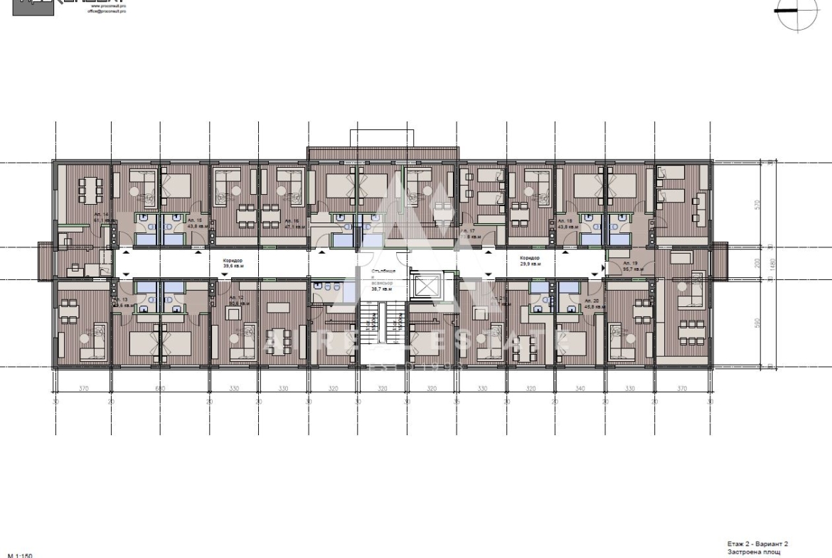 Инвестиционен имот в гр. Долна Митрополия, ул. „Заводска“ ! - 0