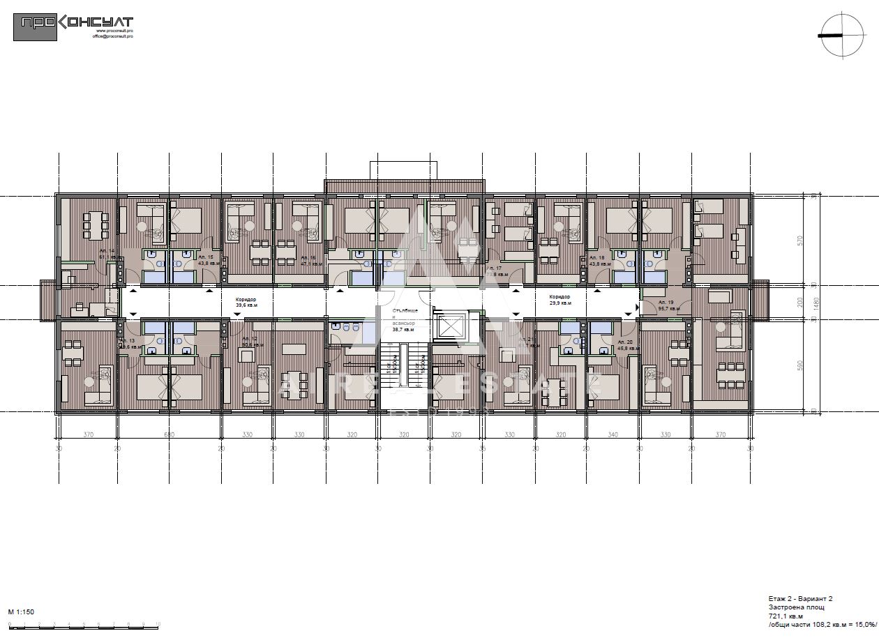 Инвестиционен имот в гр. Долна Митрополия, ул. „Заводска“ ! - 0