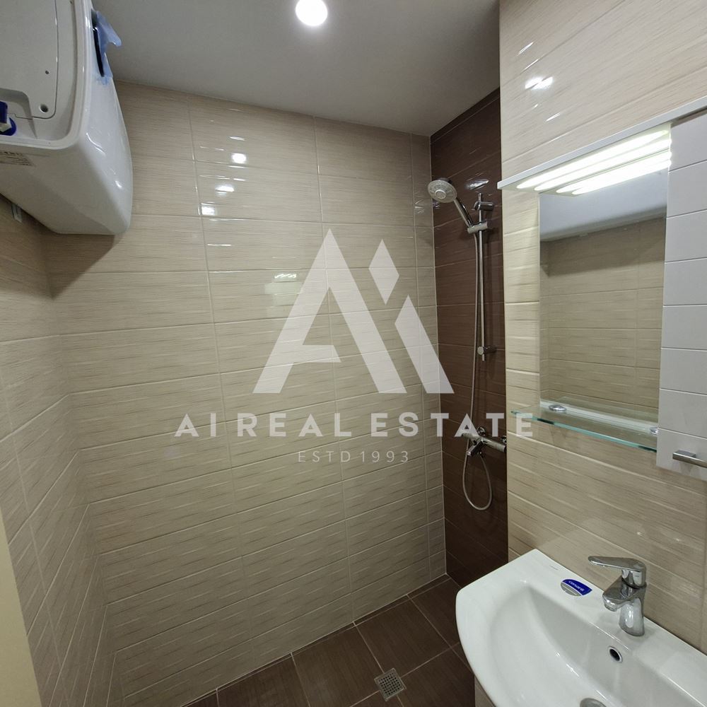 ДВУСТАЕН АПАРТАМЕНТ - 0