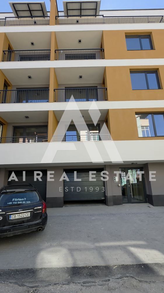 Двустаен апартамент в нова сграда с АКТ16 -до Медицински университет !-0 Двустаен апартамент в нова сграда с АКТ16 -до Медицински университет ! - 0