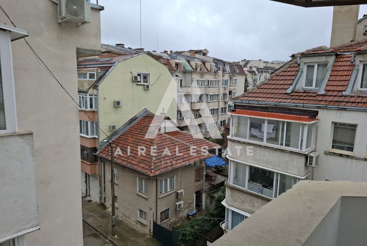 2-стаен апартамент под наем - 0