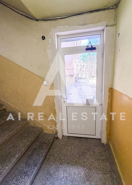 1-стаен - Плевен, 9-ти квартал - 0