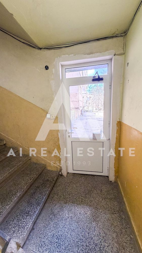 1-стаен – Плевен, 9-ти квартал-0 1-стаен - Плевен, 9-ти квартал - 0