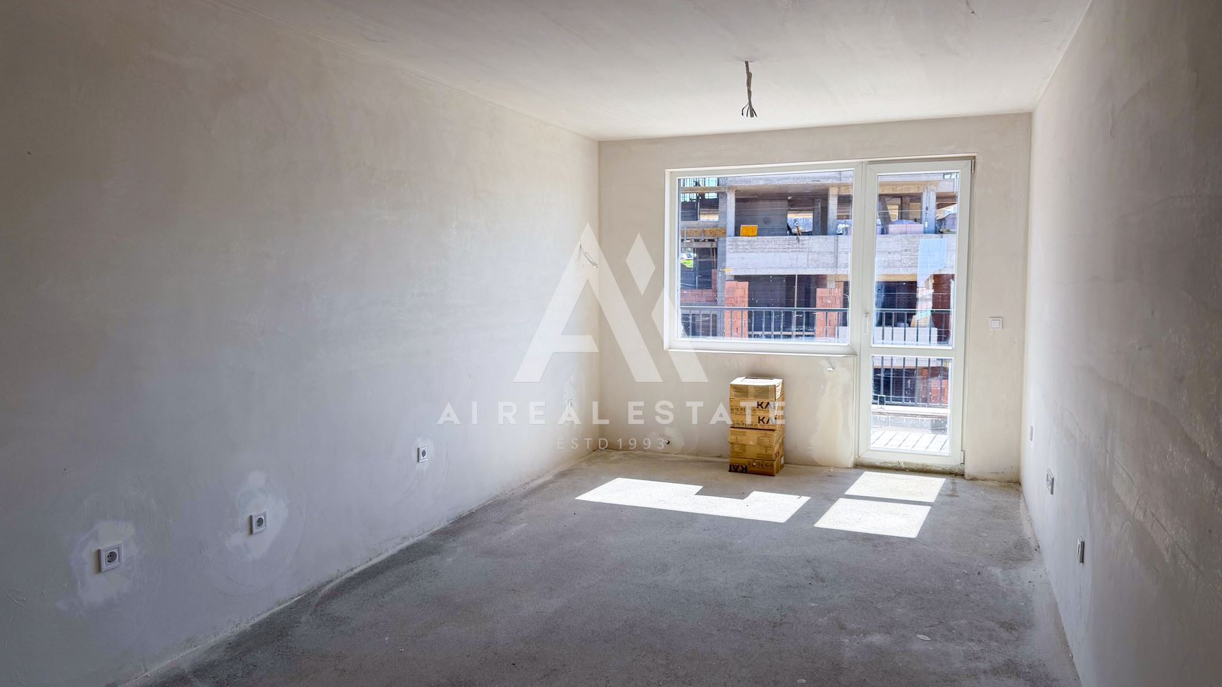 Двустаен апартамент в нова сграда с АКТ16 -до Медицински университет !-0 Двустаен апартамент в нова сграда с АКТ16 -до Медицински университет ! - 0