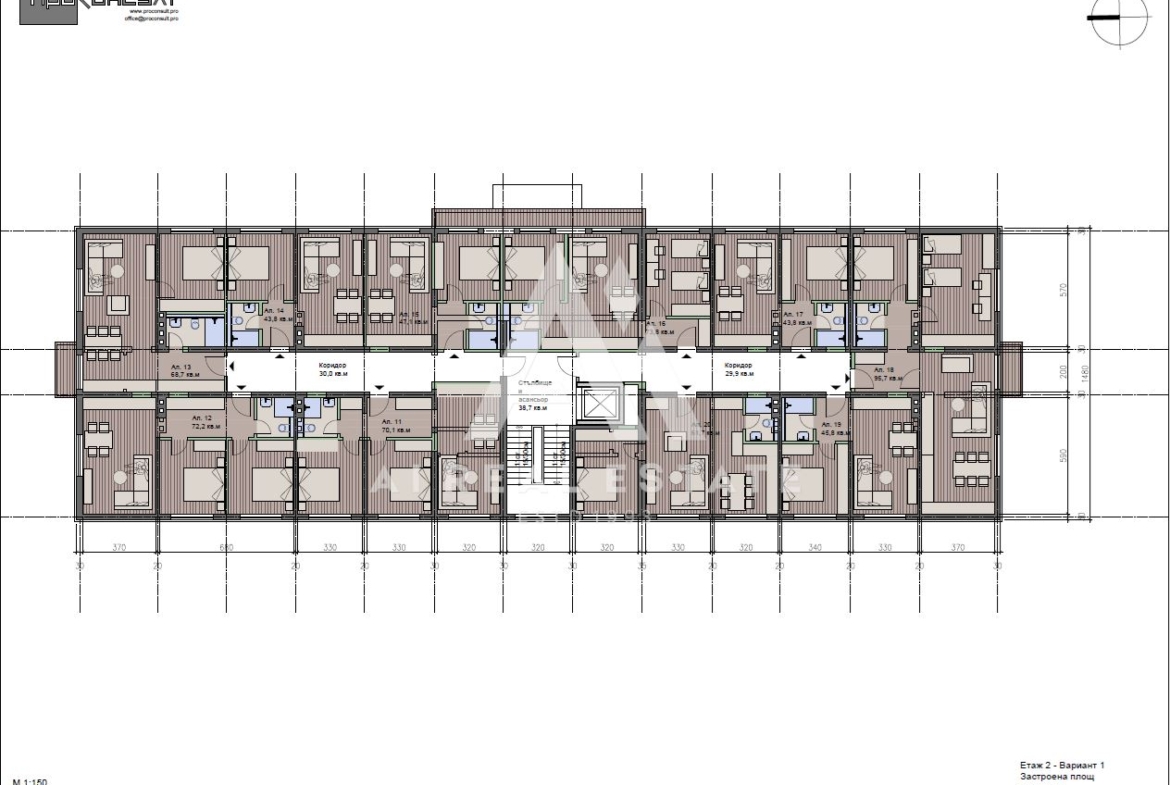 Инвестиционен имот в гр. Долна Митрополия, ул. „Заводска“ ! - 0