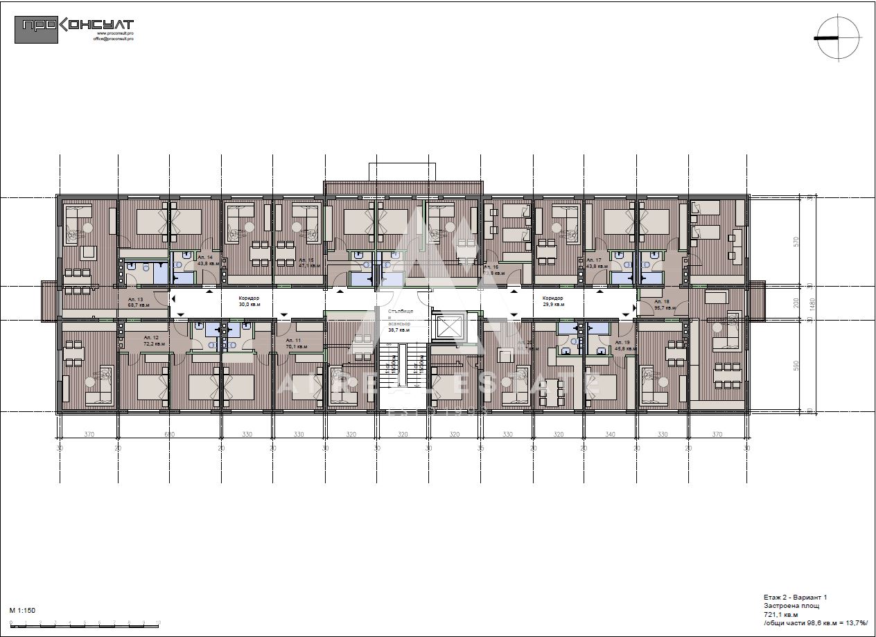 Инвестиционен имот в гр. Долна Митрополия, ул. „Заводска“ ! - 0