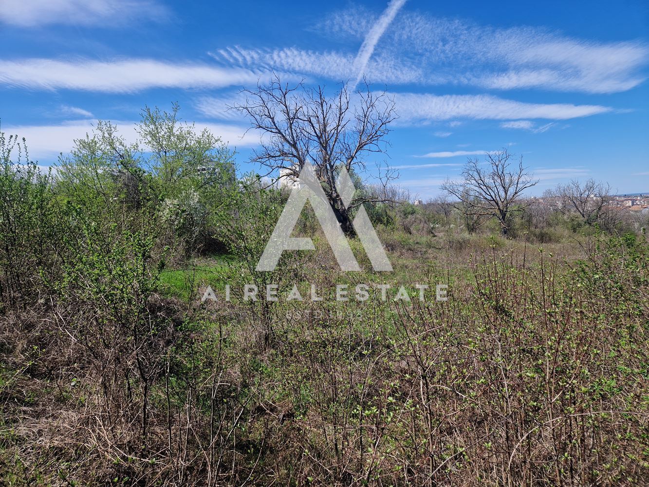 Продава парцел в регулация, ж.к. Кайлъка-0 Продава парцел в регулация, ж.к. Кайлъка - 0