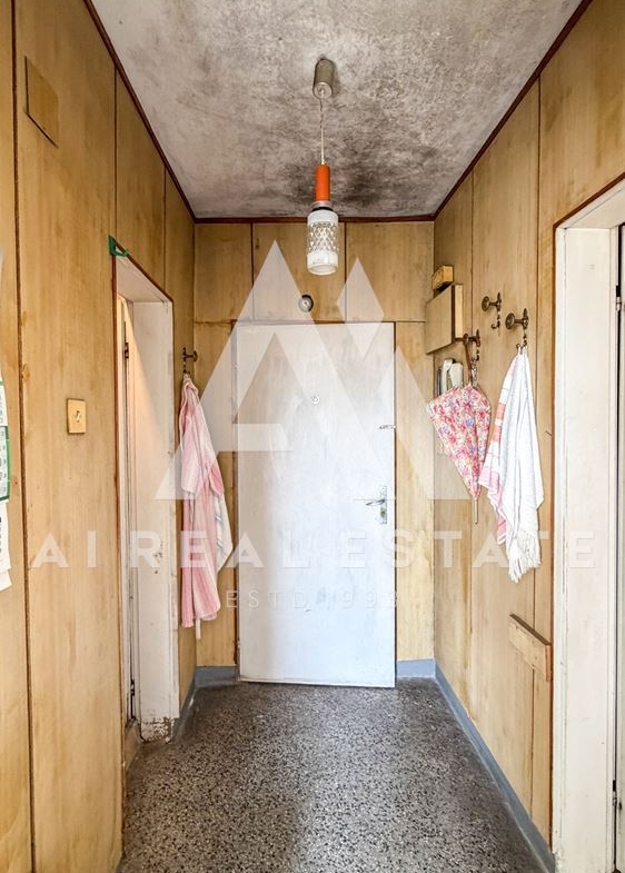 1-стаен - Плевен, 9-ти квартал - 0