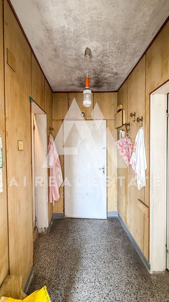 1-стаен – Плевен, 9-ти квартал-0 1-стаен - Плевен, 9-ти квартал - 0