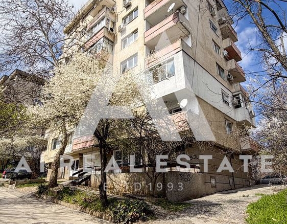 1-стаен - Плевен, 9-ти квартал - 0