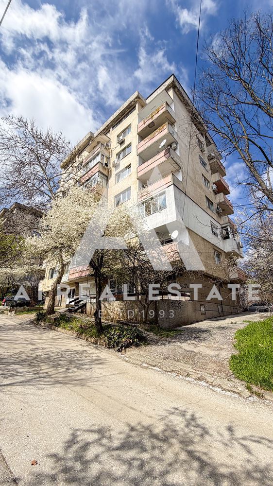 1-стаен - Плевен, 9-ти квартал - 0