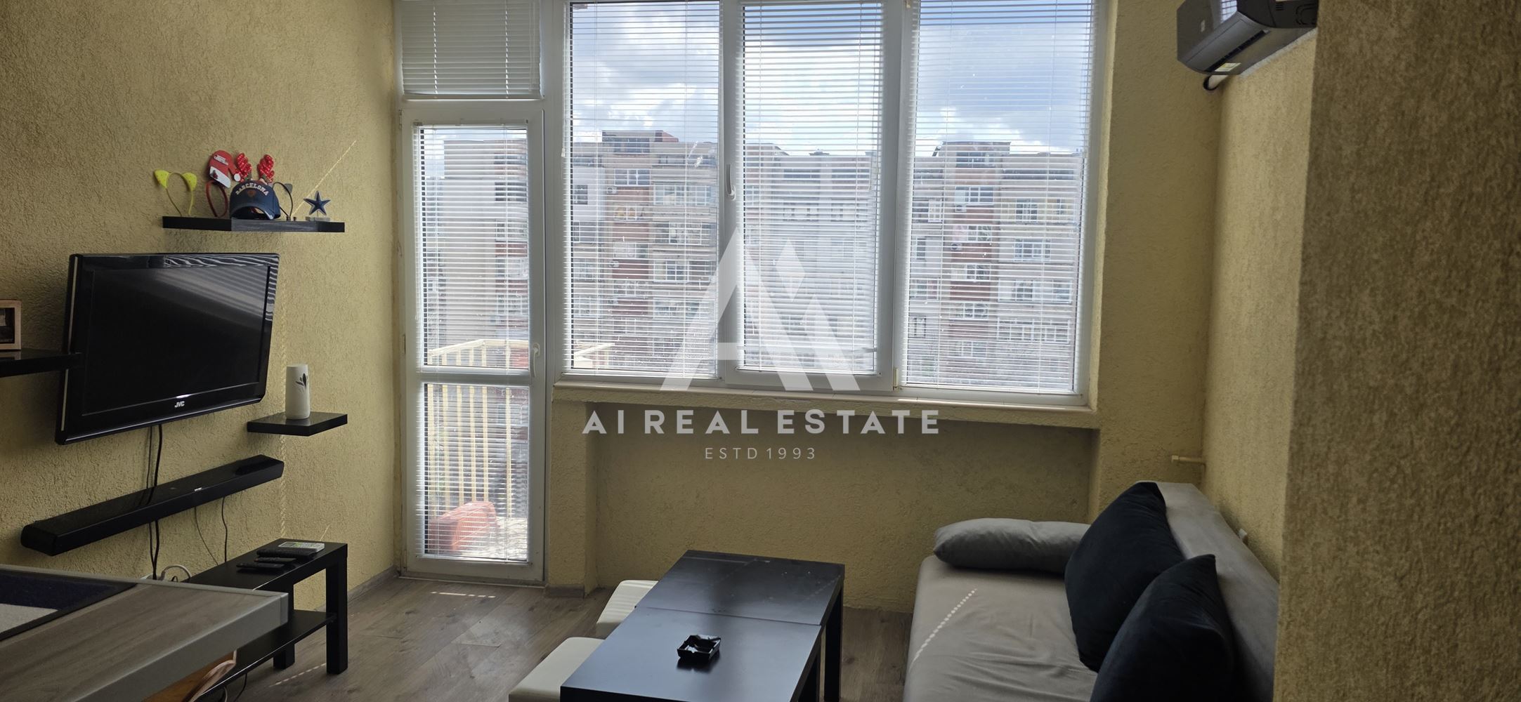 Боксониера - пл.Македония - 0