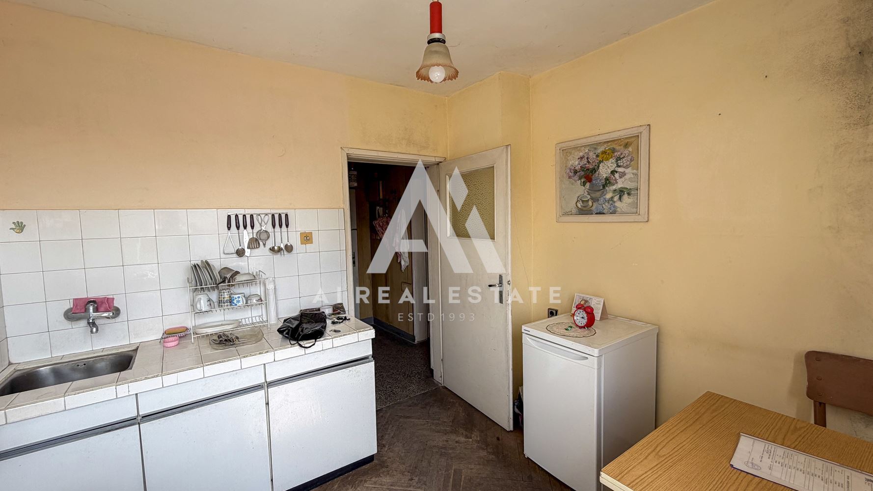 1-стаен – Плевен, 9-ти квартал-0 1-стаен - Плевен, 9-ти квартал - 0