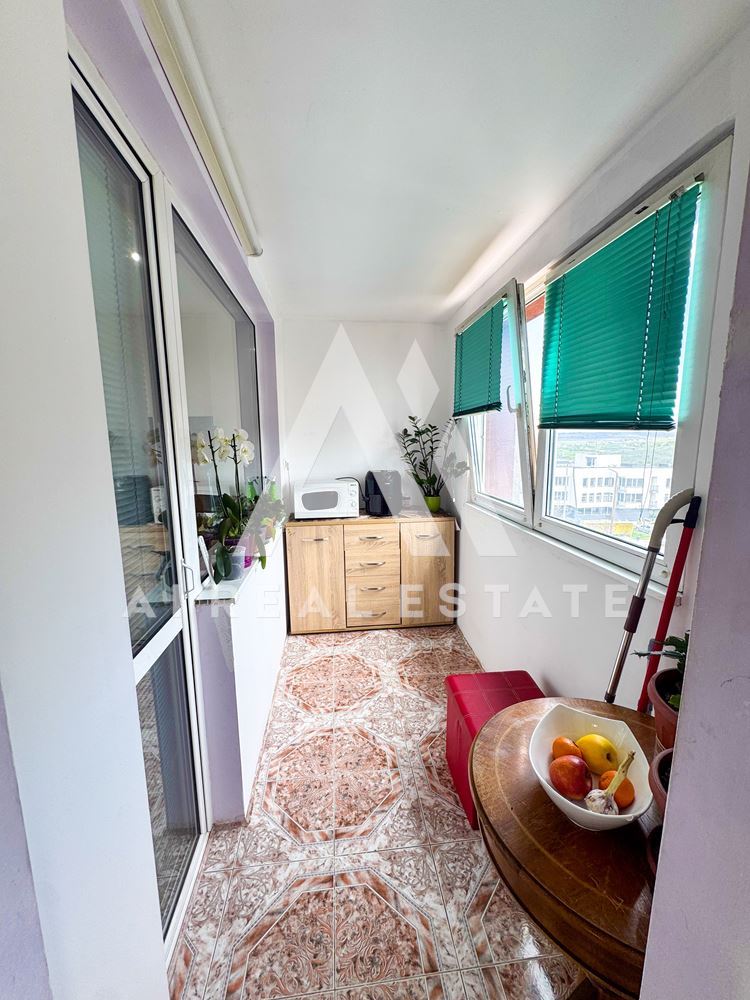 Двустаен саниран апартамент в Дружба 1-0 Двустаен саниран апартамент в Дружба 1 - 0