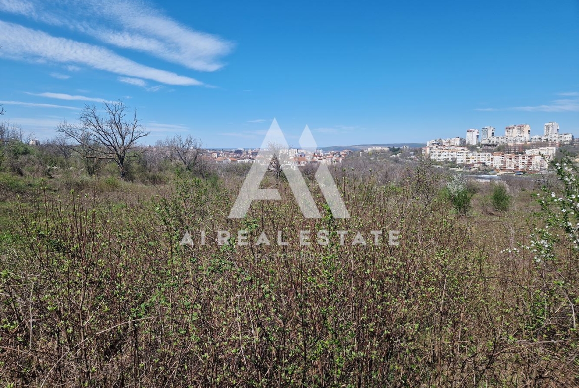 Продава парцел в регулация, ж.к. Кайлъка - 0