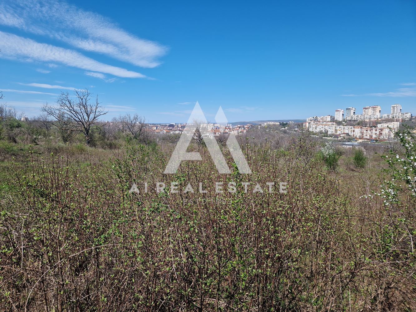 Продава парцел в регулация, ж.к. Кайлъка-0 Продава парцел в регулация, ж.к. Кайлъка - 0