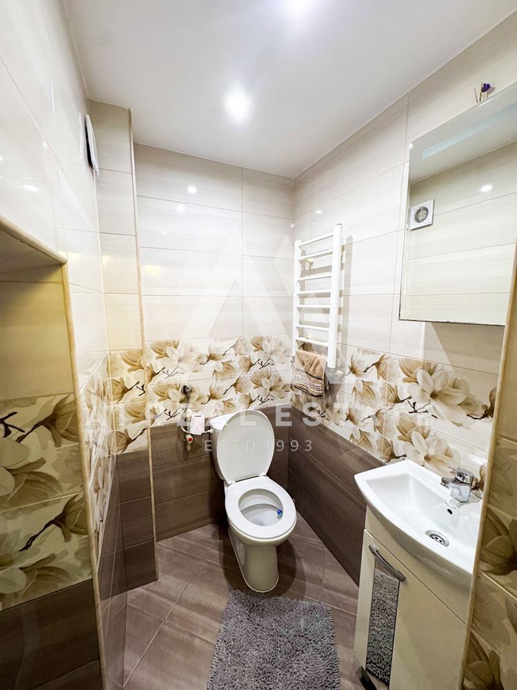 Къща в с.Ясен с хидрофор,канализация и собствено електричество-0 Къща в с.Ясен с хидрофор,канализация и собствено електричество - 0