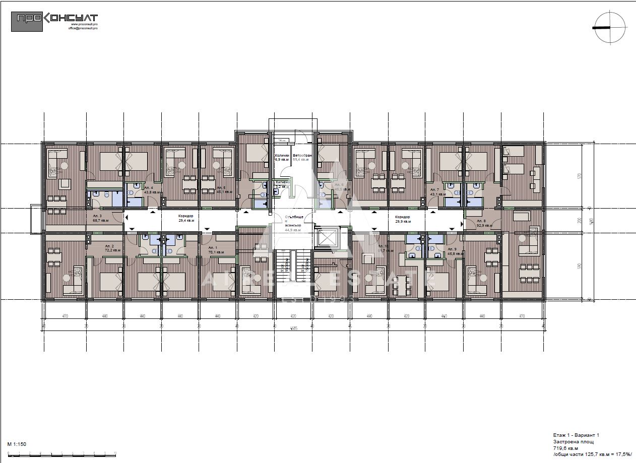 Инвестиционен имот в гр. Долна Митрополия, ул. „Заводска“ ! - 0