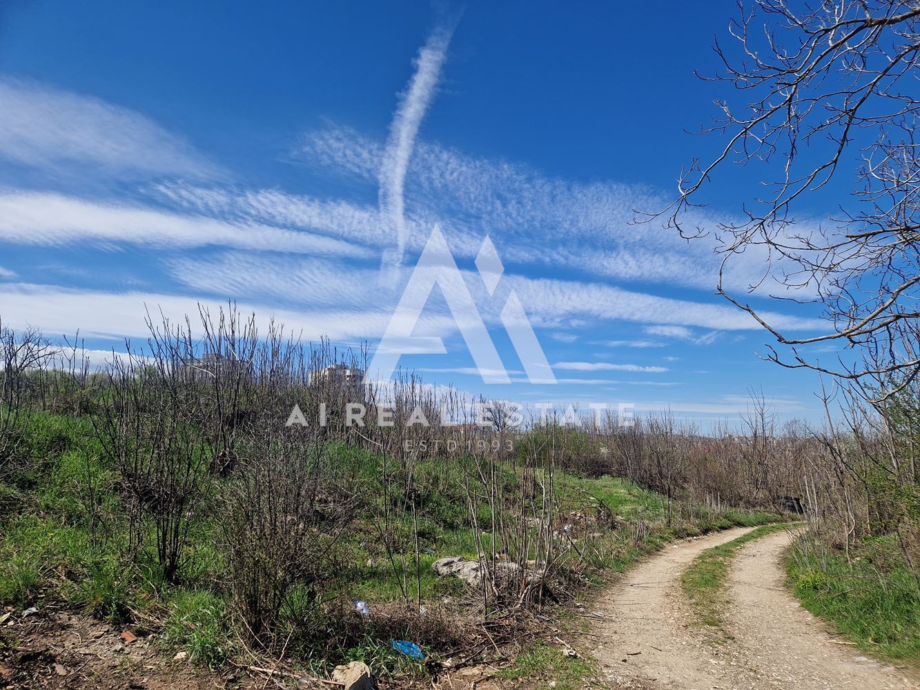 Продава парцел в регулация, ж.к. Кайлъка-0 Продава парцел в регулация, ж.к. Кайлъка - 0