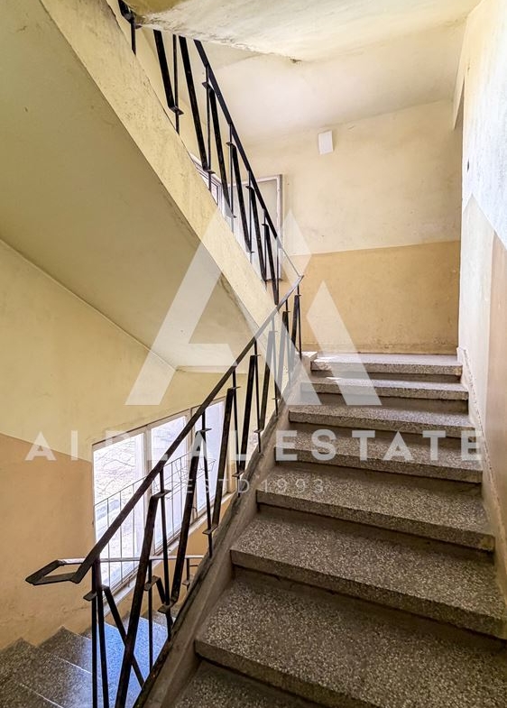 1-стаен - Плевен, 9-ти квартал - 0