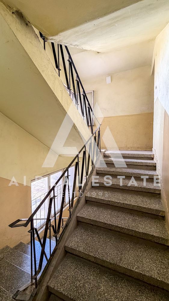 1-стаен – Плевен, 9-ти квартал-0 1-стаен - Плевен, 9-ти квартал - 0