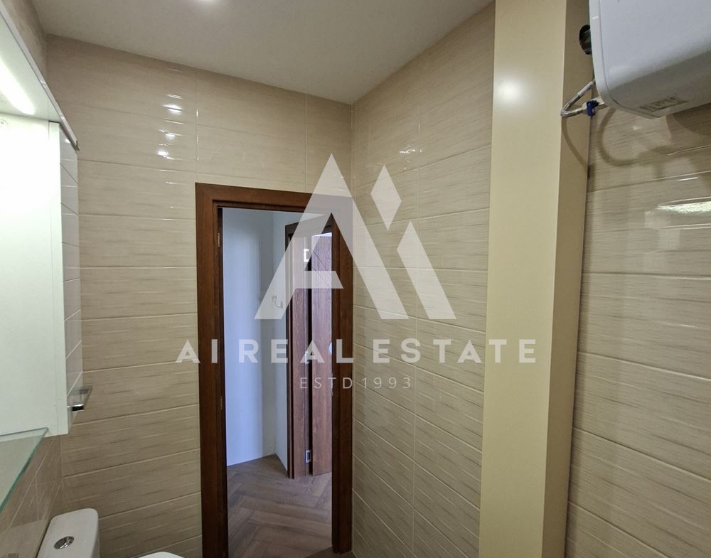 ДВУСТАЕН АПАРТАМЕНТ - 0