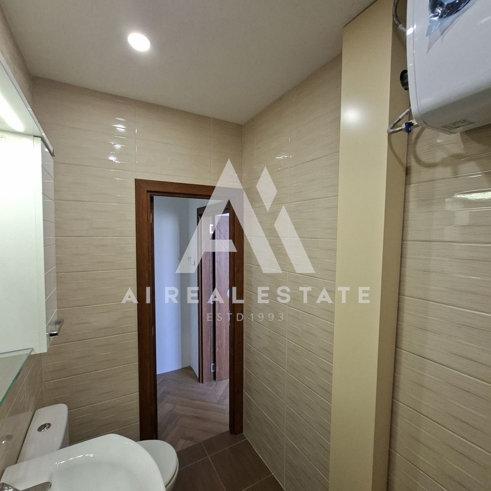 ДВУСТАЕН АПАРТАМЕНТ - 0