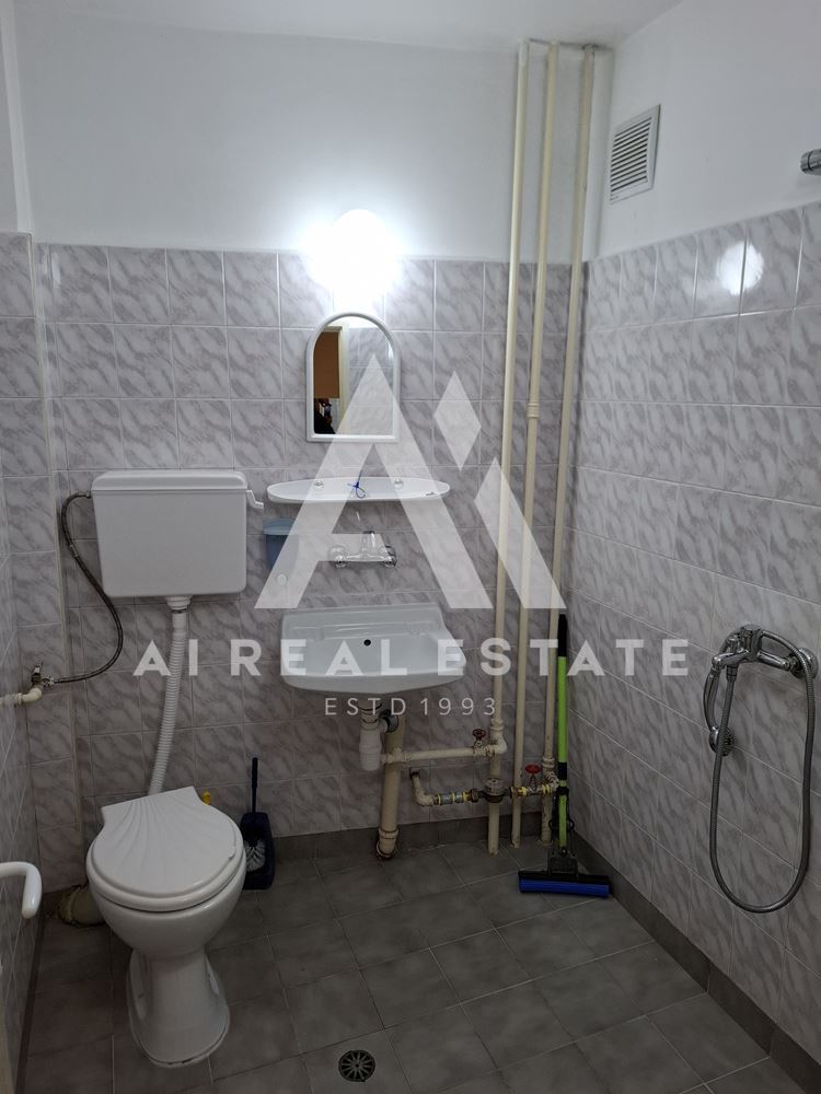 2-стаен апартамент под наем - 0