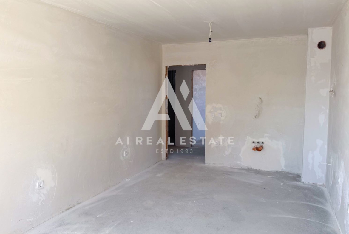 Двустаен апартамент в нова сграда с АКТ16 -до Медицински университет ! - 0