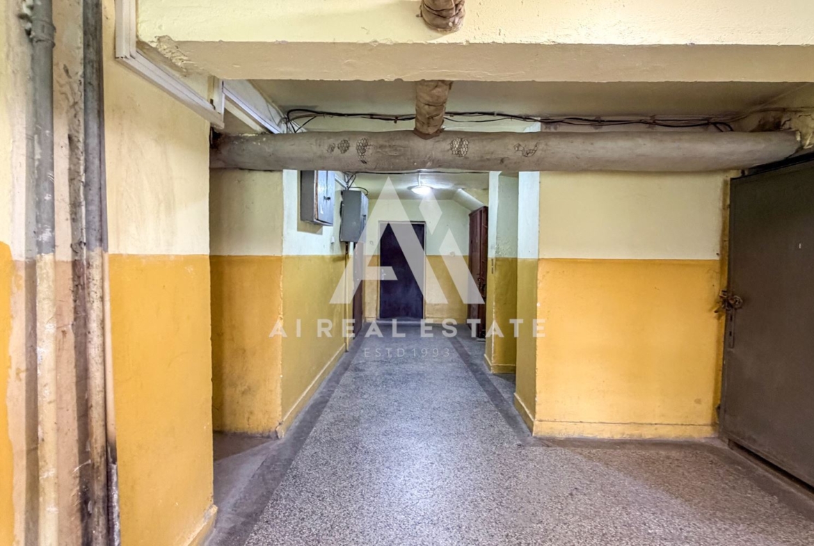 1-стаен - Плевен, 9-ти квартал - 0