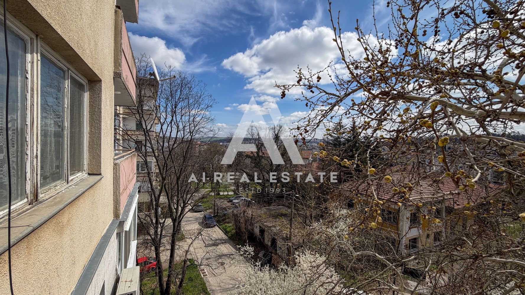 1-стаен – Плевен, 9-ти квартал-0 1-стаен - Плевен, 9-ти квартал - 0