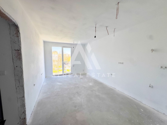 Двустаен апартамент | гр. Плевен, ж.к. Сторгозия | НОВО строителство, Акт 16 - 0